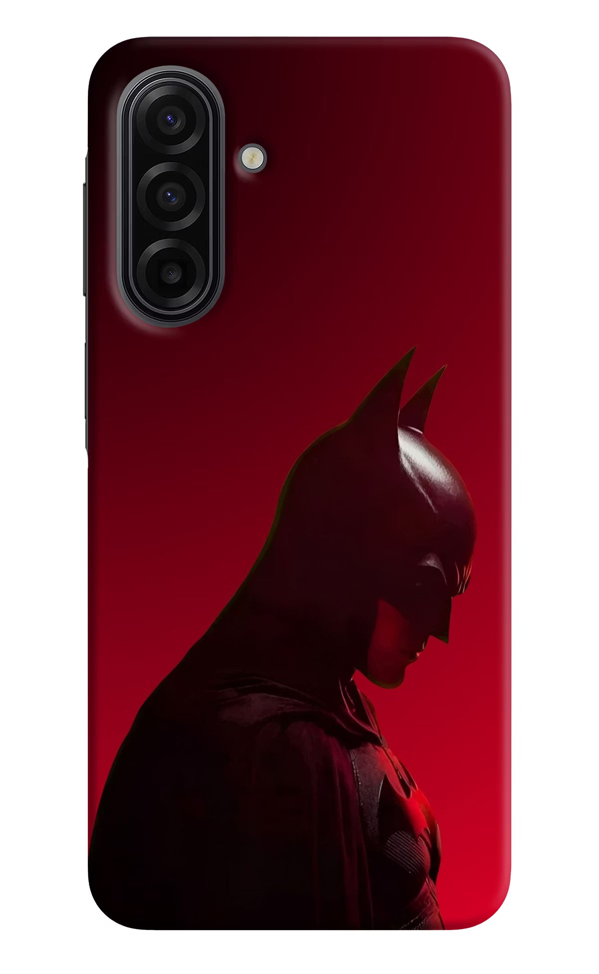 Dark Knight Samsung F17 5G Back Cover