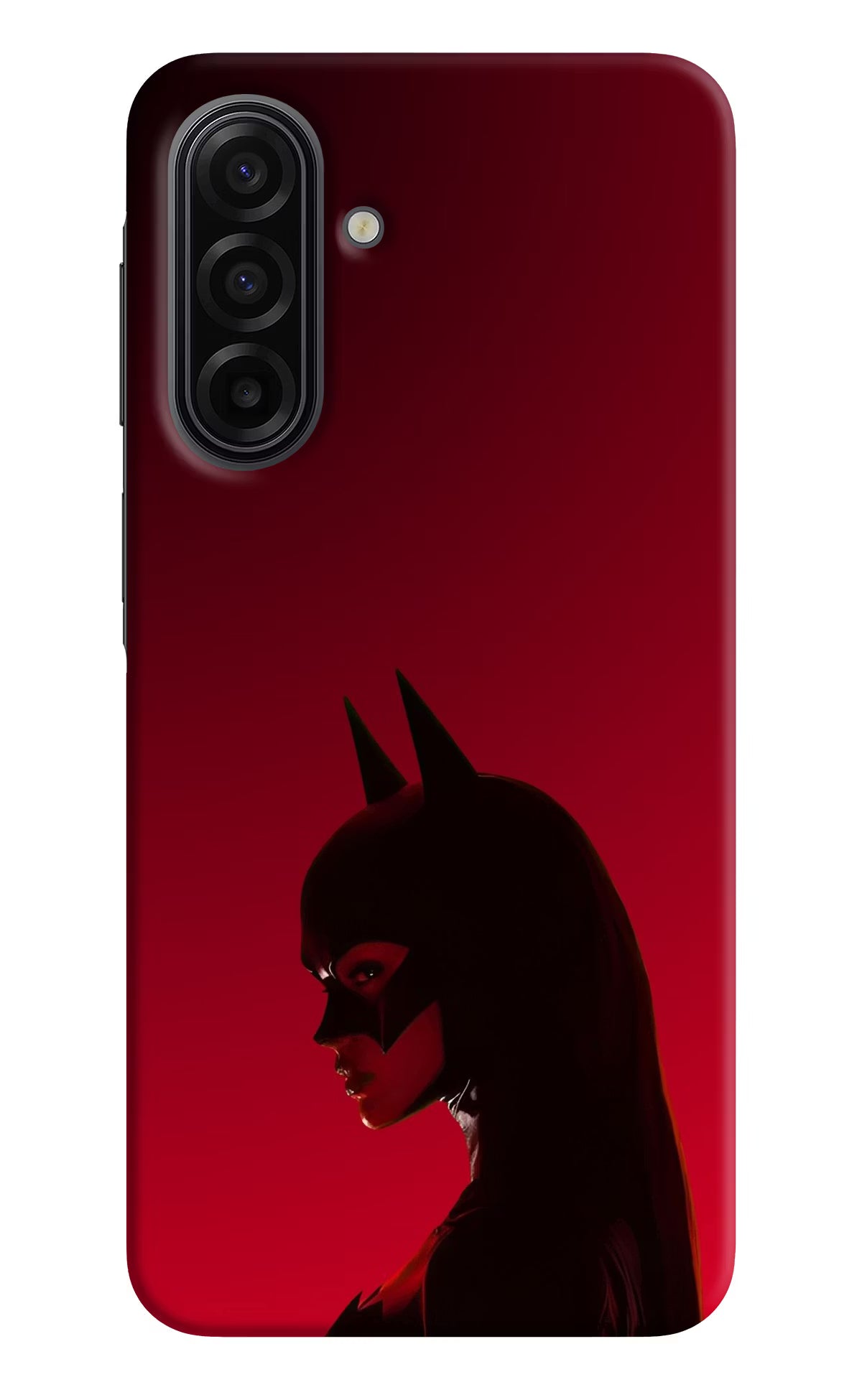 Night Thief Samsung F17 5G Back Cover