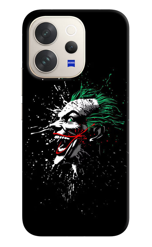 Joker Vivo V70 5G Hard Case Back Cover by Casekaro