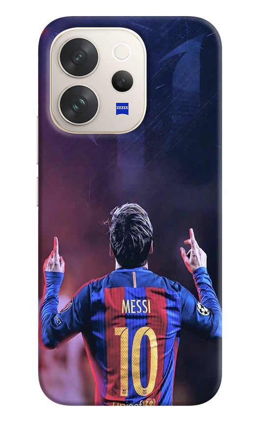 Messi Vivo V70 5G Hard Case Back Cover by Casekaro