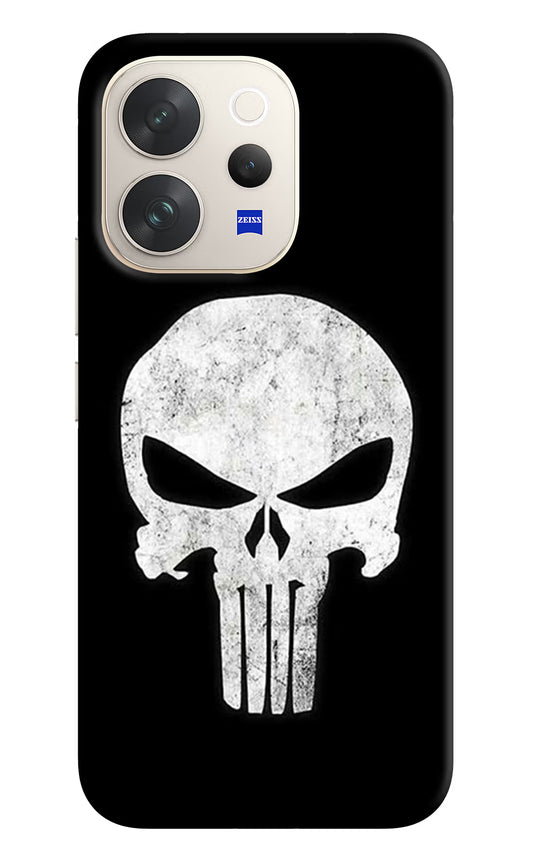 Punisher Skull Vivo V70 5G Hard Case Back Cover by Casekaro
