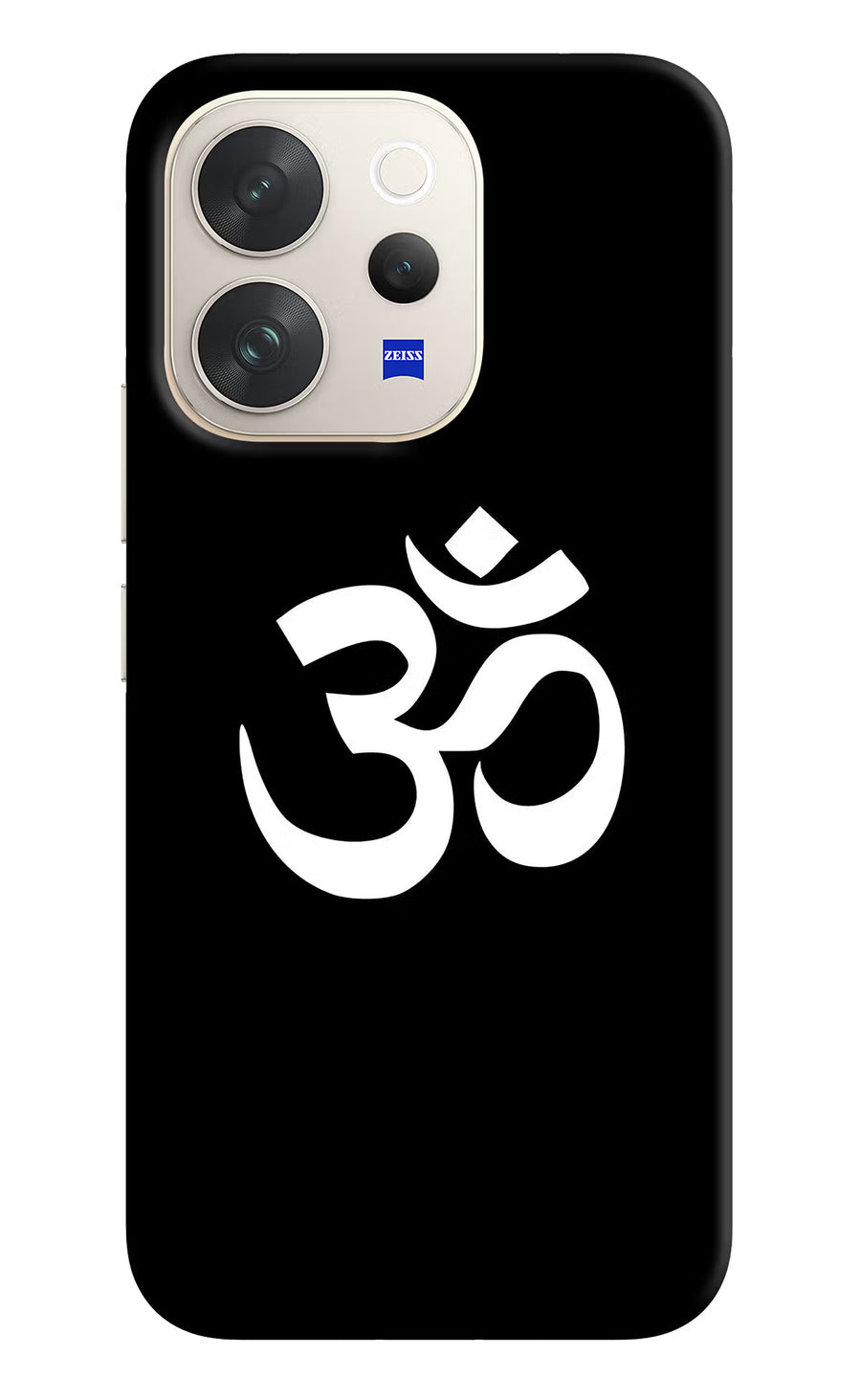 Om Vivo V70 5G Back Cover, Hard case
