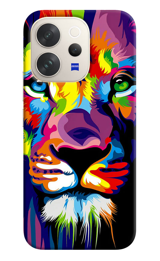 Lion Vivo V70 5G Hard Case Back Cover by Casekaro