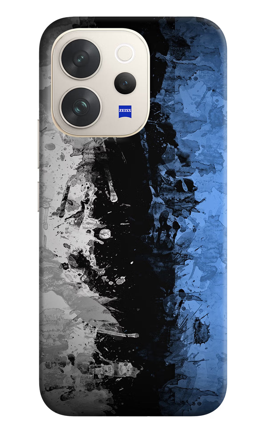 Artistic Design Vivo V70 5G Back Cover, Hard case