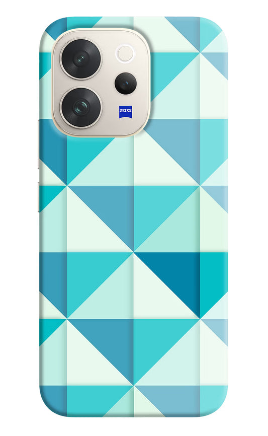 Abstract Vivo V70 5G Hard Case Back Cover by Casekaro
