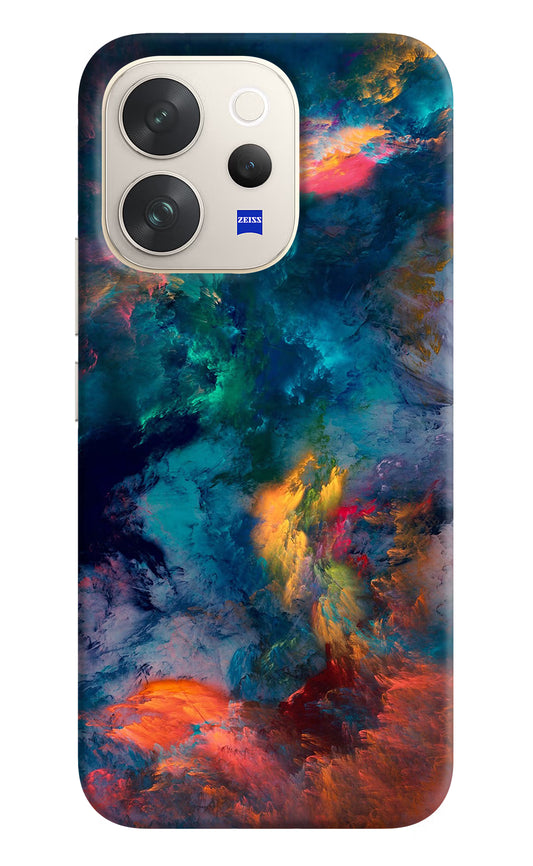 Artwork Paint Vivo V70 5G Hard Case Back Cover by Casekaro