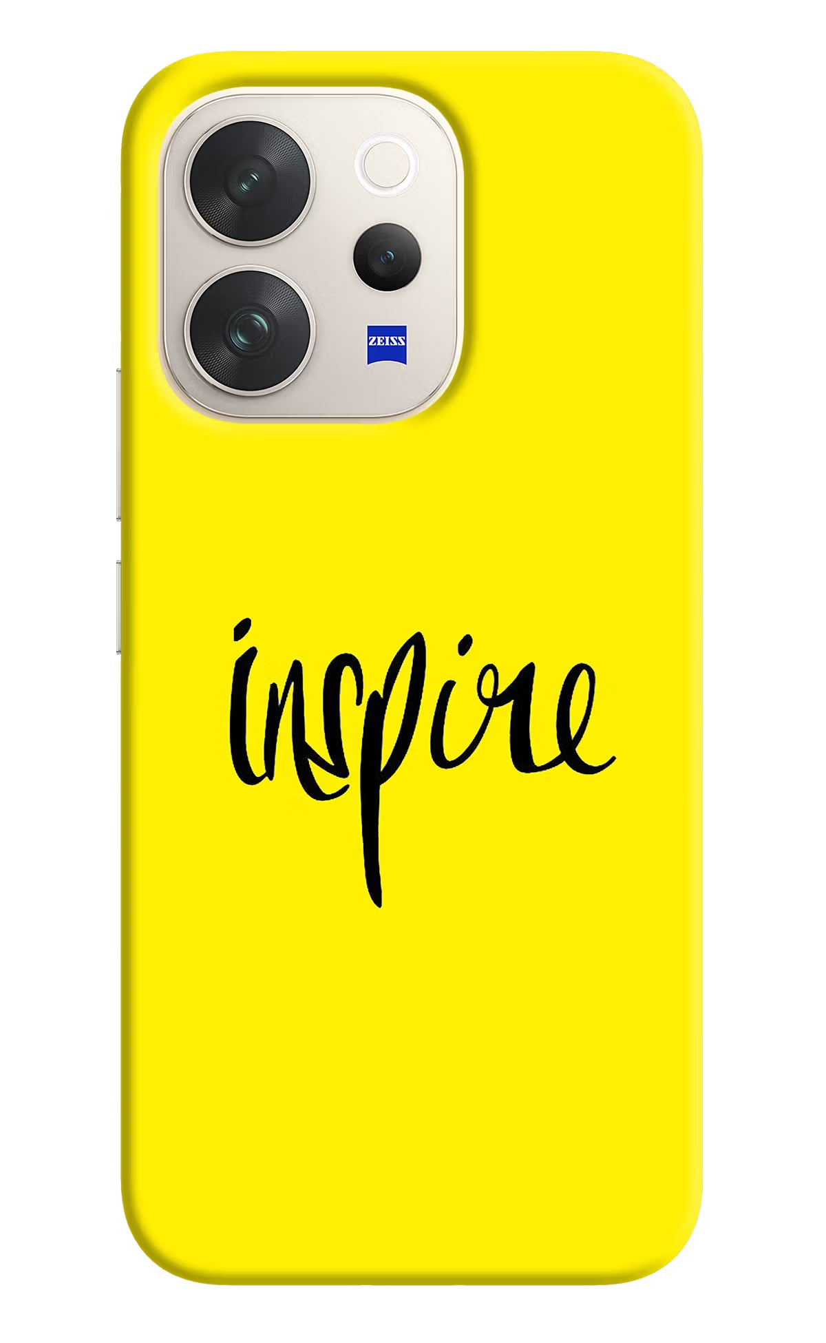 Inspire Vivo V70 5G Hard Case Back Cover by Casekaro