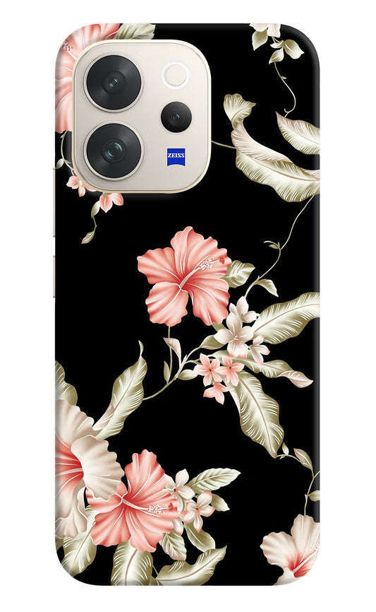 Flowers Vivo V70 5G Hard Case Back Cover by Casekaro