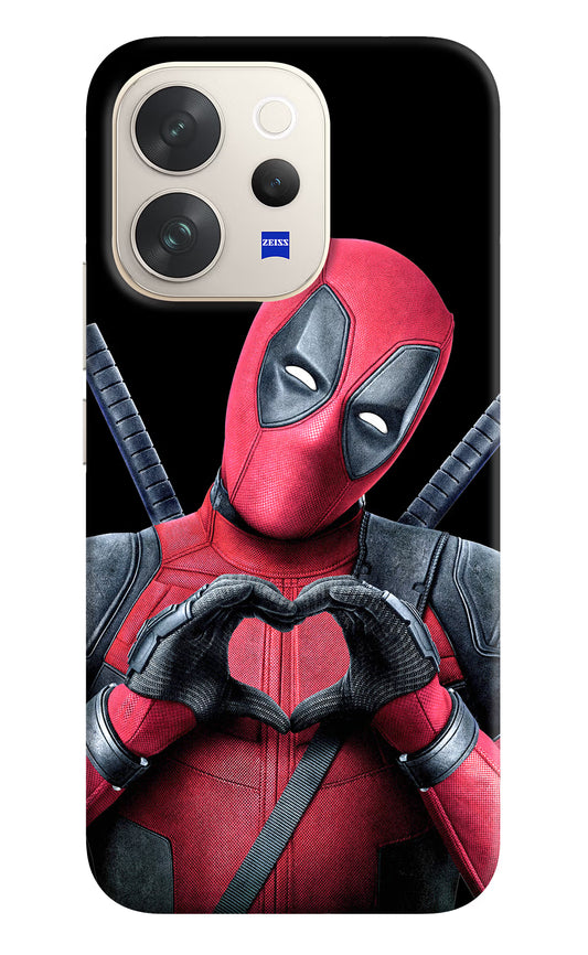Deadpool Vivo V70 5G Hard Case Back Cover by Casekaro