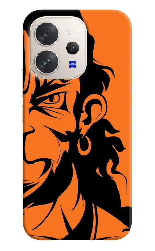 Hanuman Vivo V70 5G Hard Case Back Cover by Casekaro