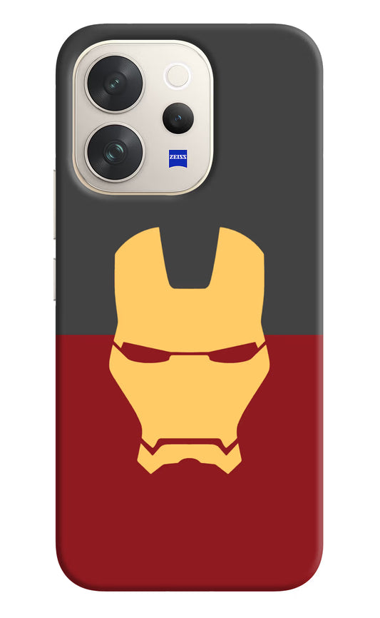 Ironman Vivo V70 5G Hard Case Back Cover by Casekaro