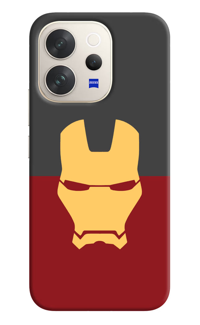 Ironman Vivo V70 5G Hard Case Back Cover by Casekaro