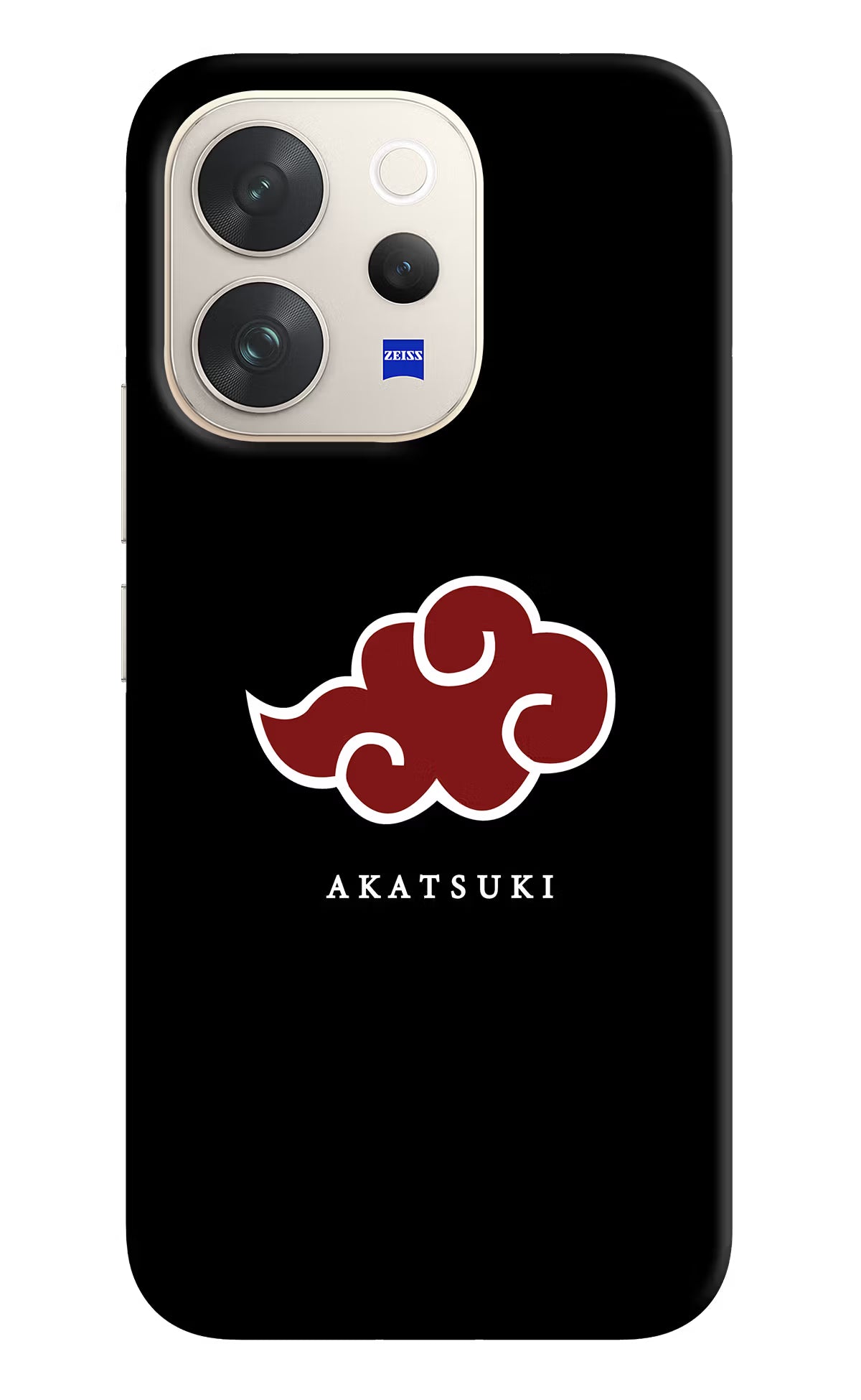 Akatsuki Vivo V70 5G Hard Case Back Cover by Casekaro