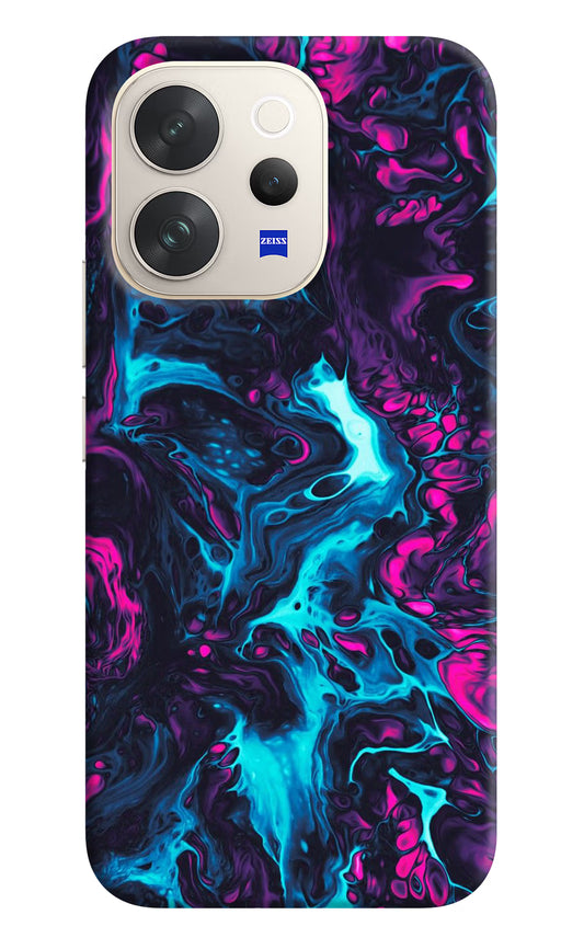 Abstract Vivo V70 5G Hard Case Back Cover by Casekaro