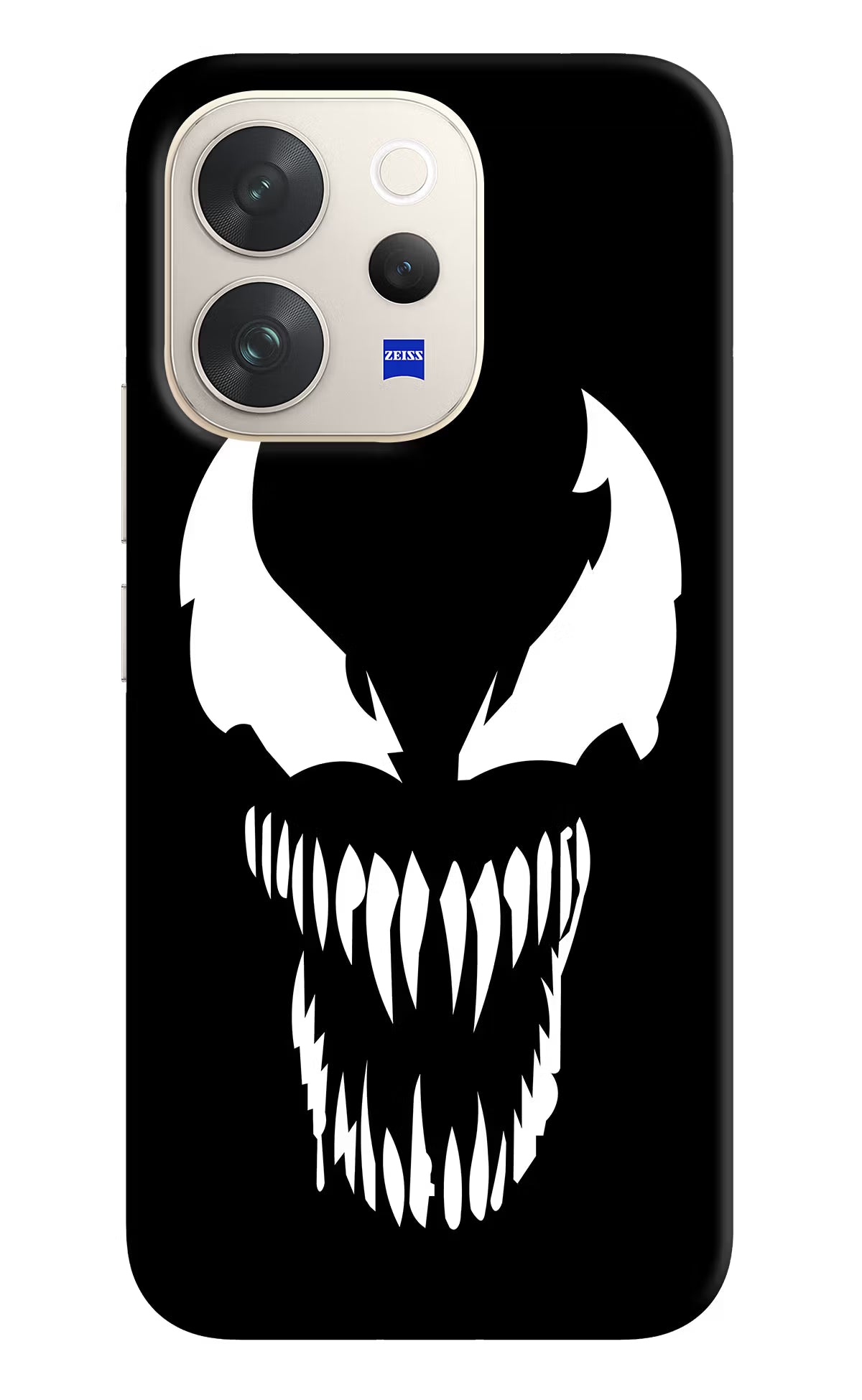 Venom Vivo V70 5G Hard Case Back Cover by Casekaro