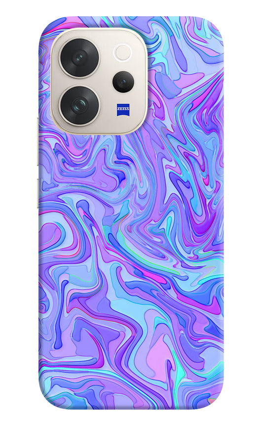 Glitter Vivo V70 5G Hard Case Back Cover by Casekaro