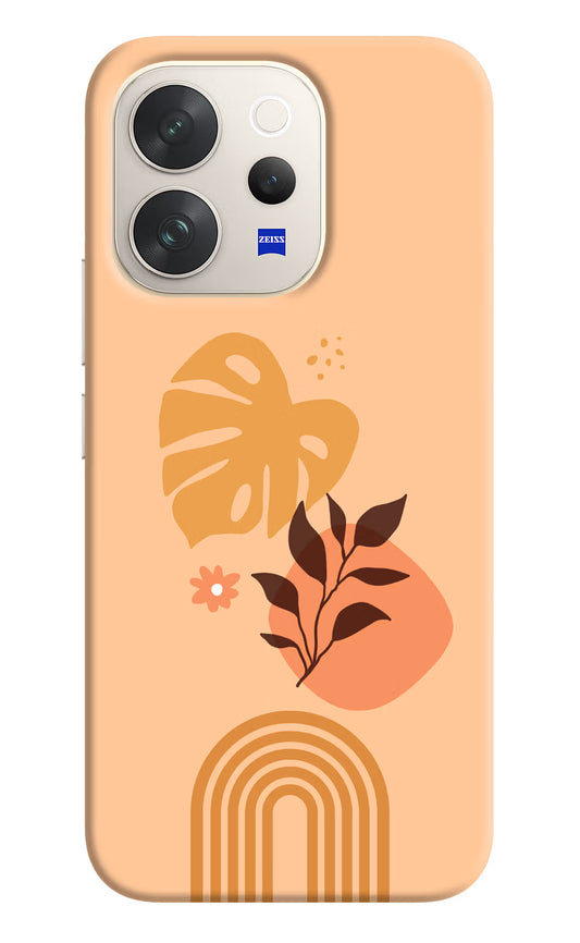 Bohemian Art Vivo V70 5G Hard Case Back Cover by Casekaro