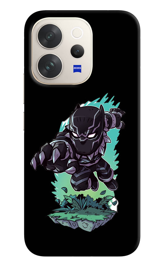 Black Panther Vivo V70 5G Hard Case Back Cover by Casekaro