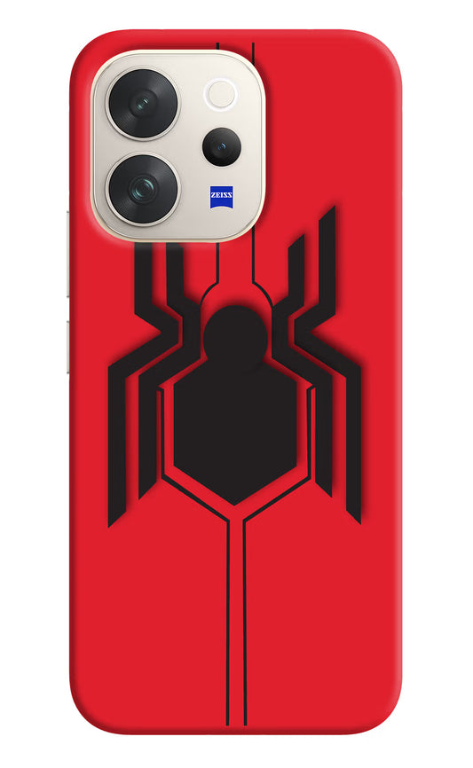 Spider Vivo V70 5G Hard Case Back Cover by Casekaro