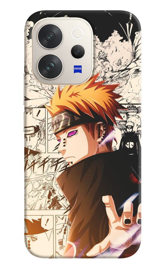 Pain Anime Vivo V70 5G Hard Case Back Cover by Casekaro