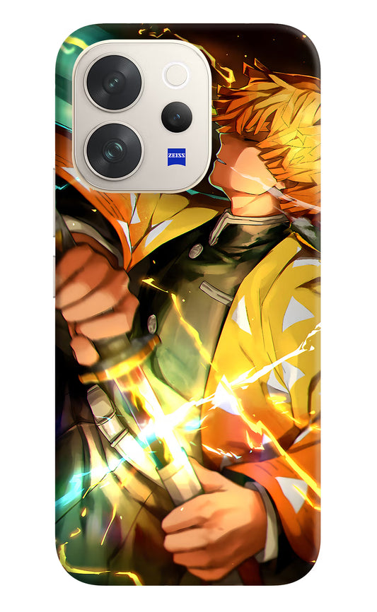 Demon Slayer Vivo V70 5G Hard Case Back Cover by Casekaro