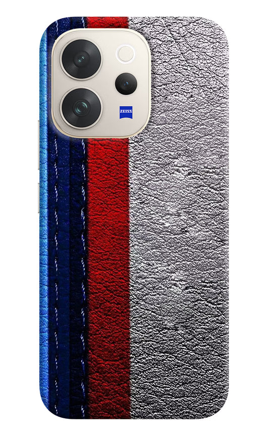 BMW Stripes Vivo V70 5G Hard Case Back Cover by Casekaro