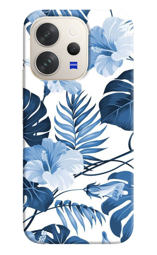 Fabric Art Vivo V70 5G Hard Case Back Cover by Casekaro