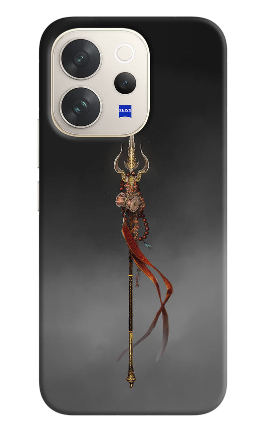 Shiv Trishul Vivo V70 5G Hard Case Back Cover by Casekaro