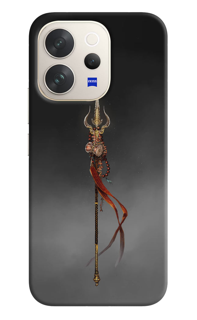 Shiv Trishul Vivo V70 5G Hard Case Back Cover by Casekaro