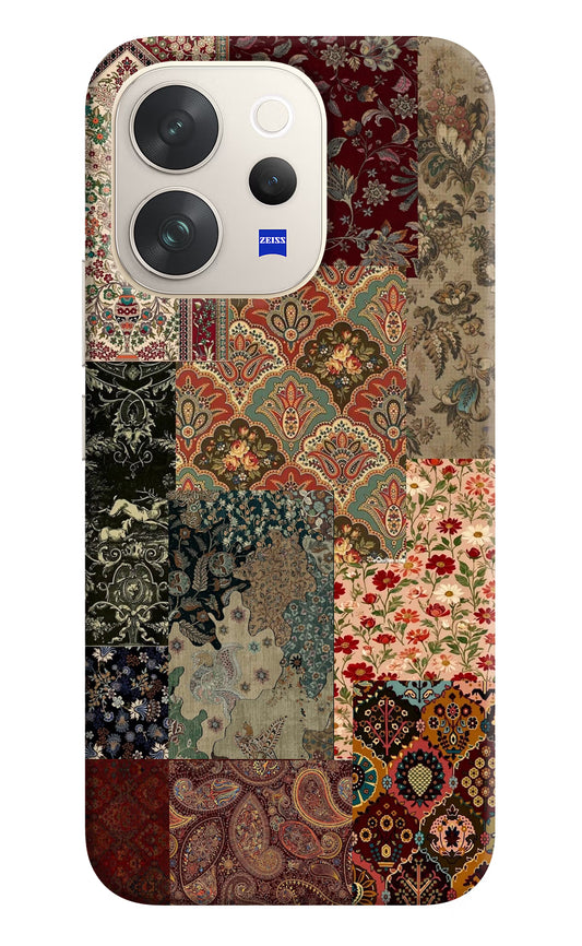 Desi Print Vivo V70 5G Hard Case Back Cover by Casekaro