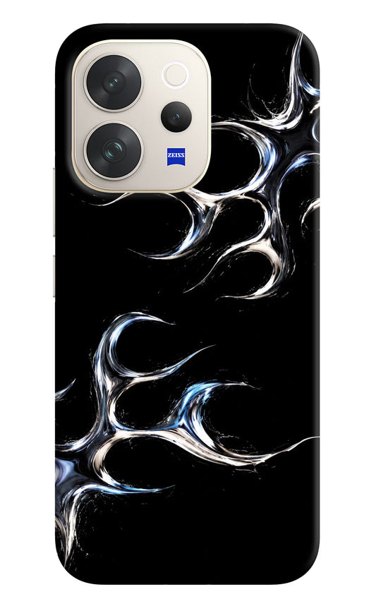 Chrome Tribal Vivo V70 5G Hard Case Back Cover by Casekaro