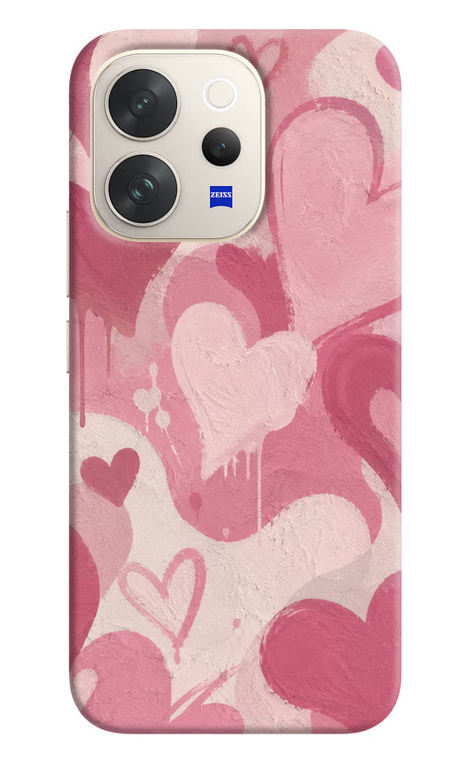 Hearty case Vivo V70 5G Back Cover