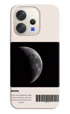 Moon Phase Vivo V70 5G Hard Case Back Cover by Casekaro