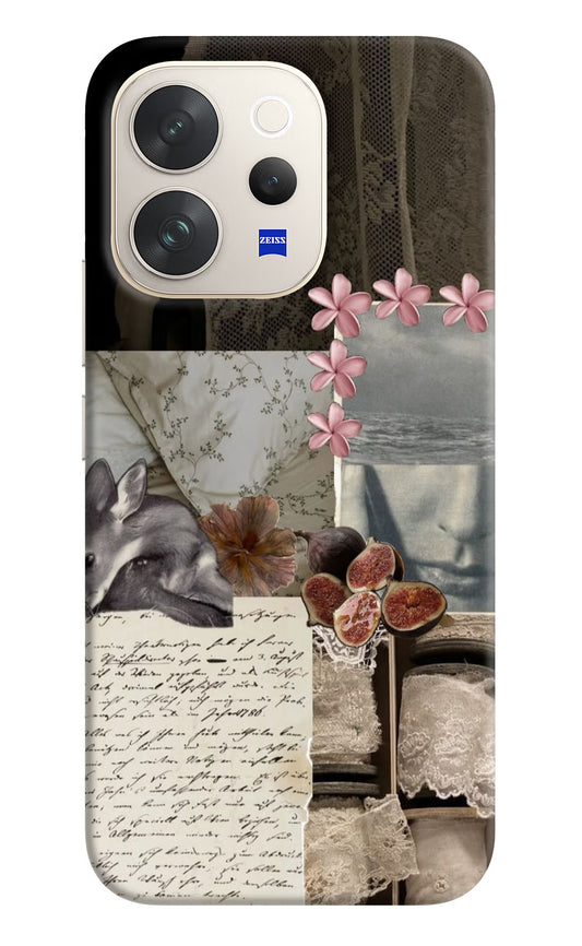 Midnight Sky Vivo V70 5G Hard Case Back Cover by Casekaro