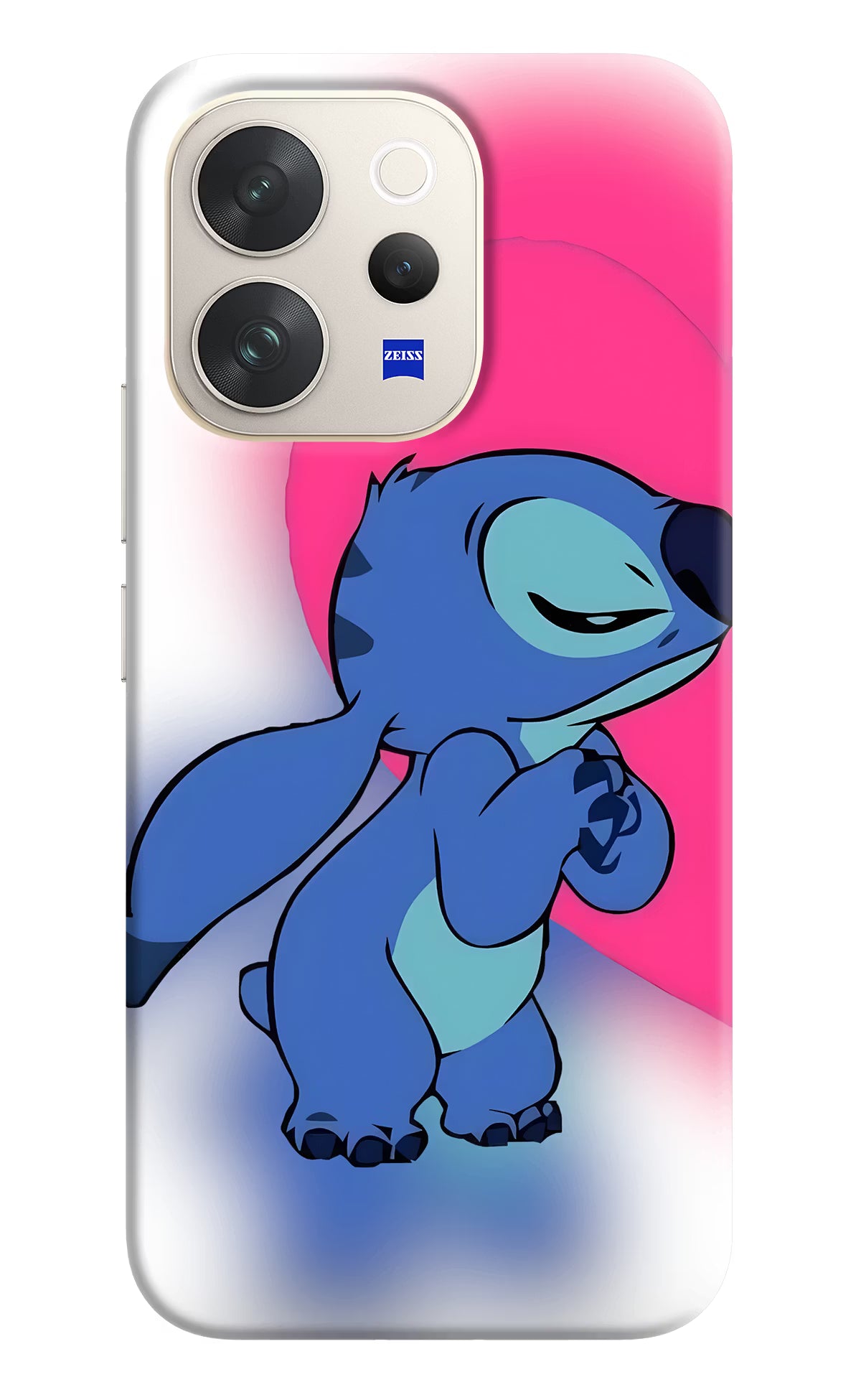 Stitch Hug Vivo V70 5G Back Cover