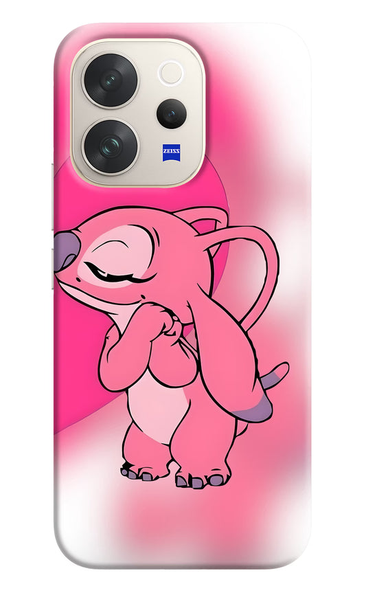 Angel Hug Vivo V70 5G Hard Case Back Cover by Casekaro
