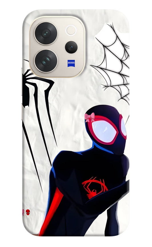 Miles Verse Vivo V70 5G Hard Case Back Cover by Casekaro