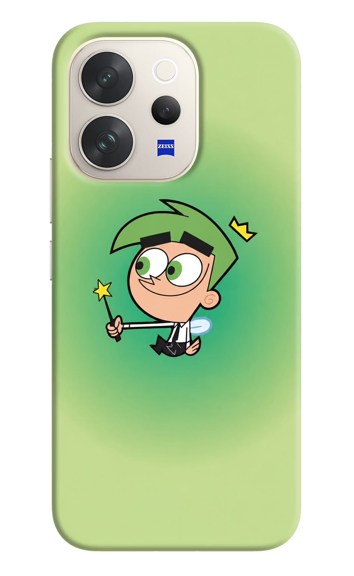 Cosmo Magic Vivo V70 5G Back Cover