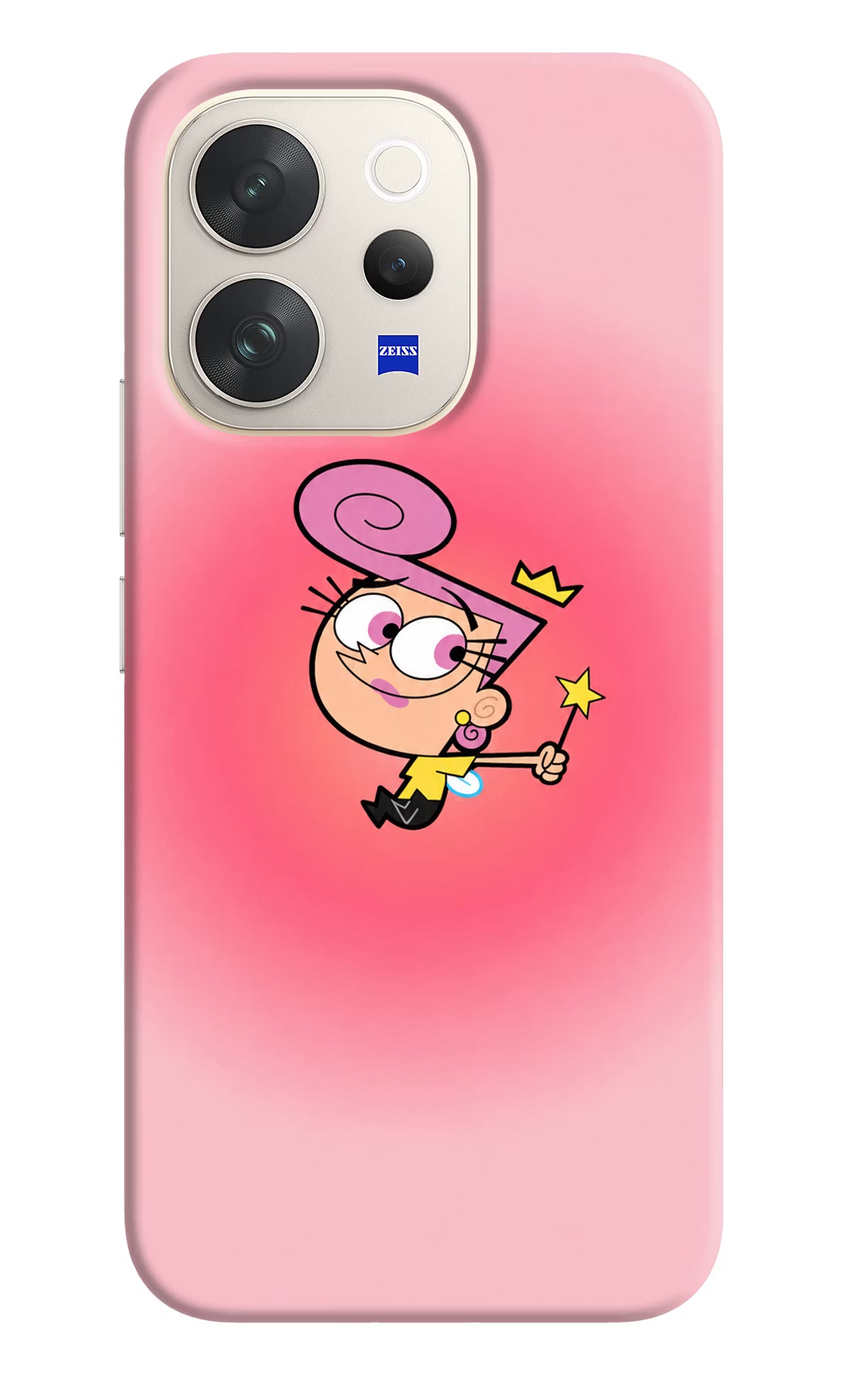 Wanda Magic Vivo V70 5G Back Cover