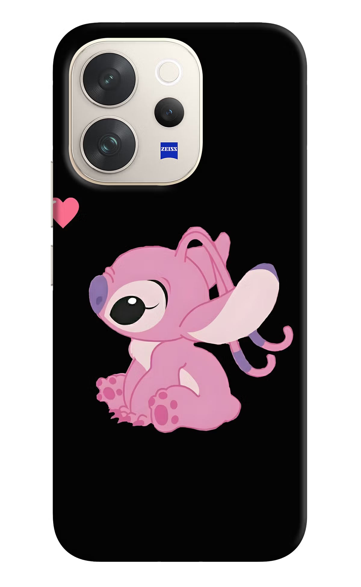Angel Crush Vivo V70 5G Back Cover