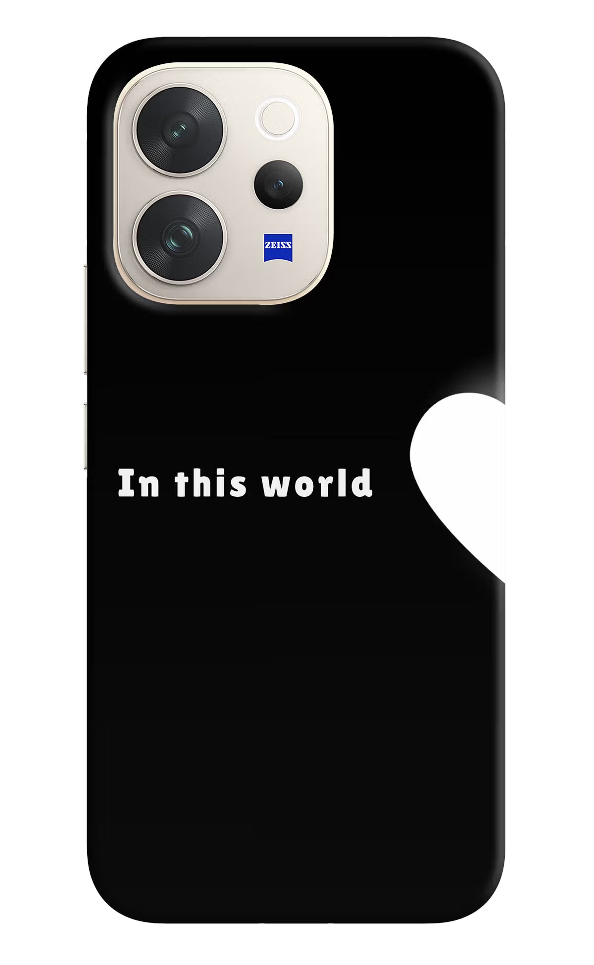 This World Vivo V70 5G Back Cover