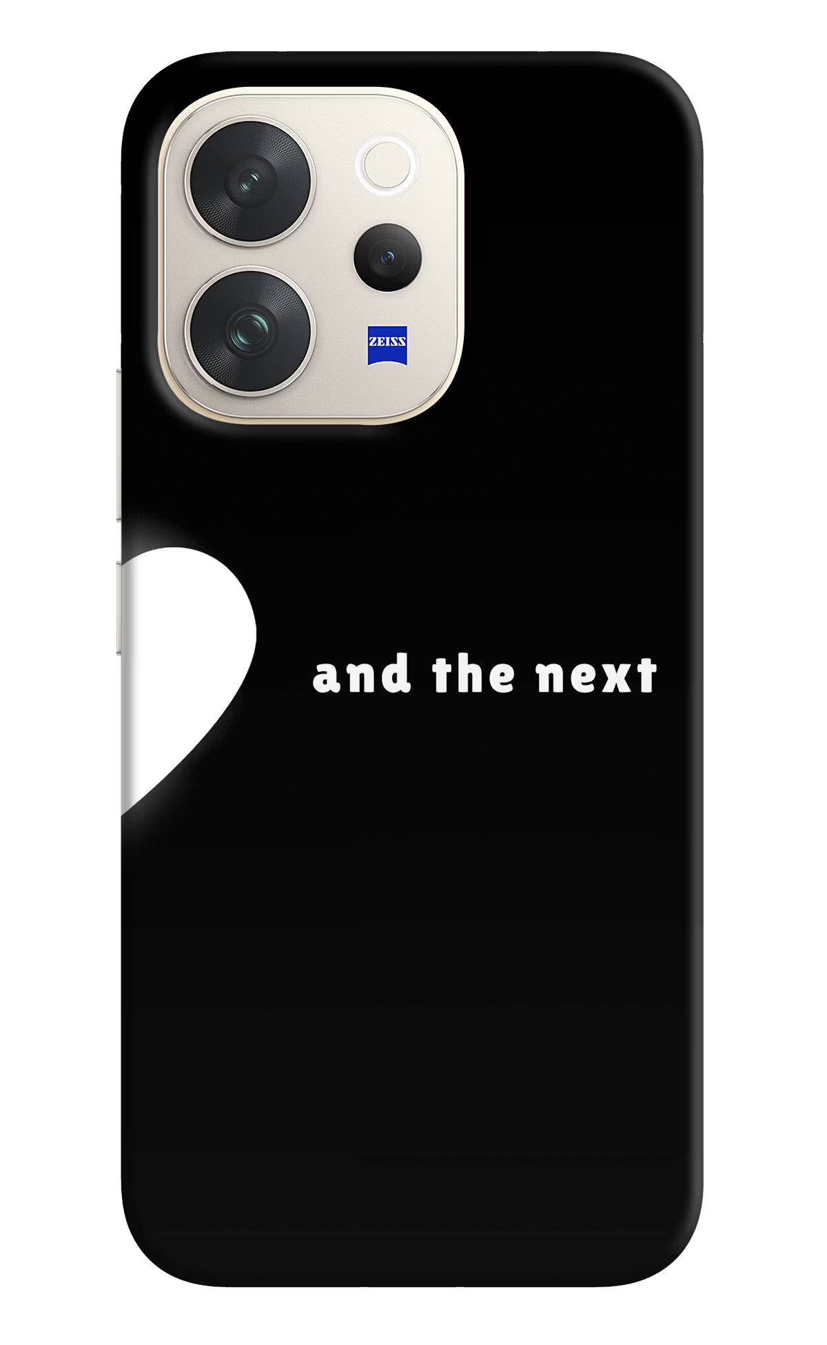 Next World Vivo V70 5G Back Cover