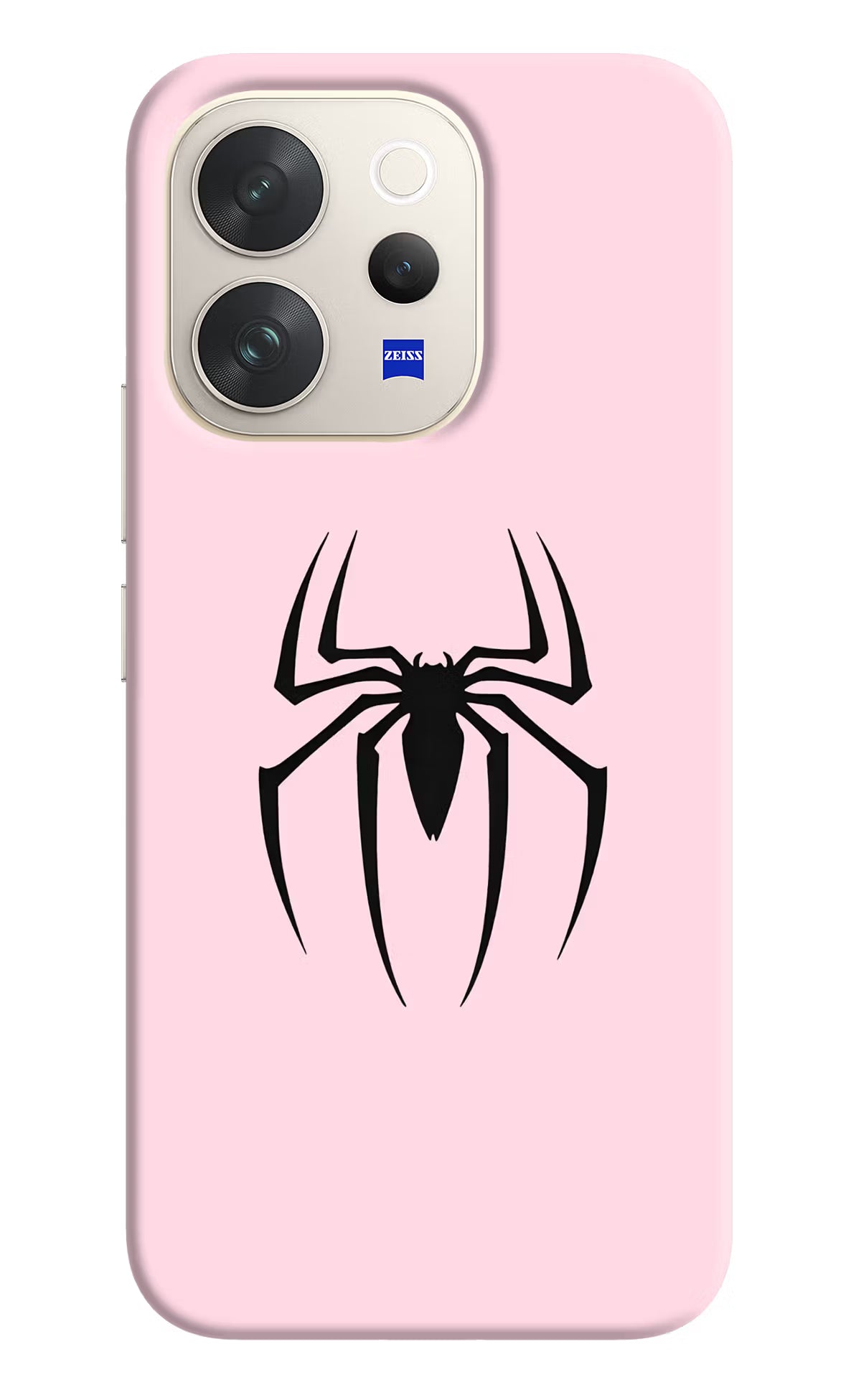 Peter Symbol Vivo V70 5G Back Cover