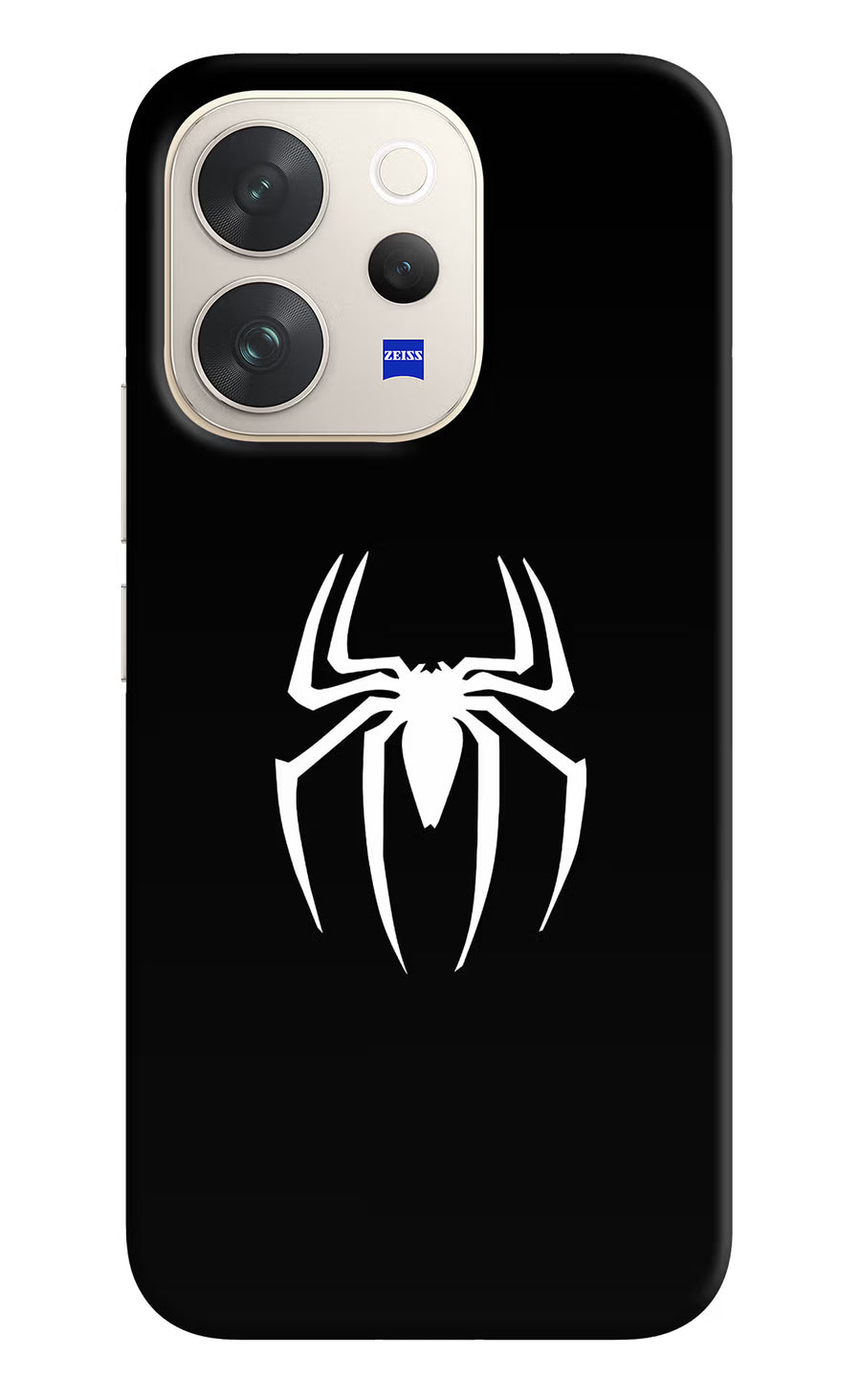 Miles Symbol Vivo V70 5G Back Cover, Hard case