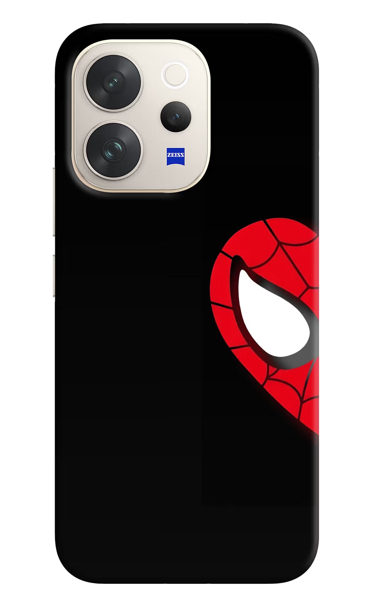 Peter Mask Vivo V70 5G Back Cover