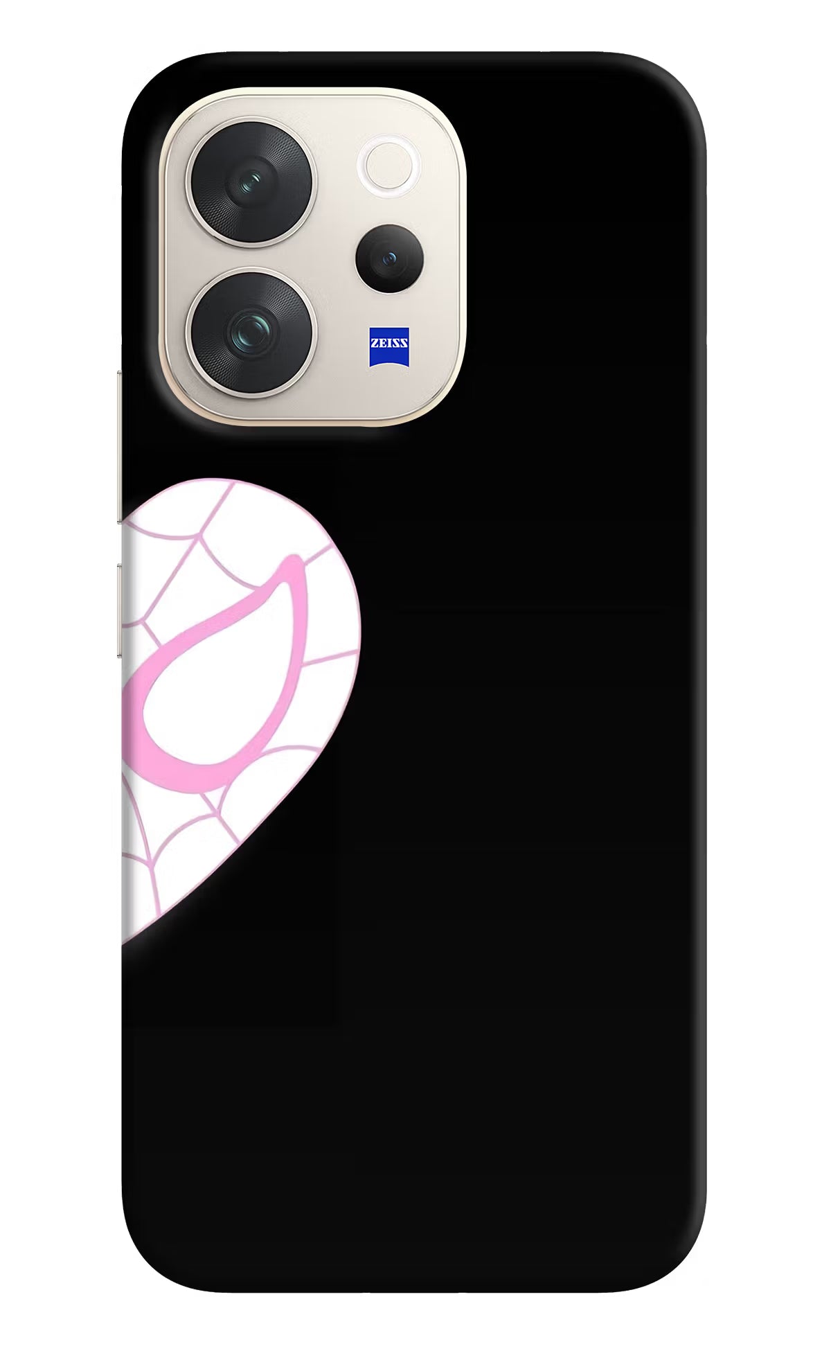 Gwen Mask Vivo V70 5G Back Cover