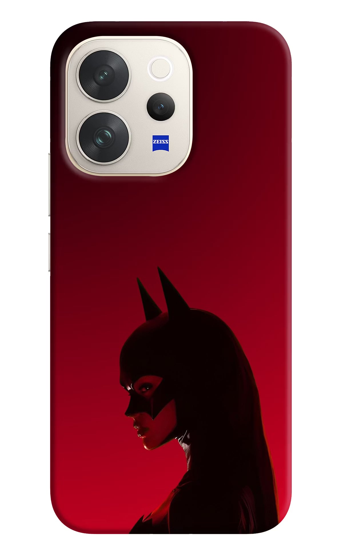 Night Thief Vivo V70 5G Back Cover