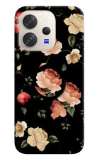 Flowers Vivo V70 5G Pop Case by Casekaro