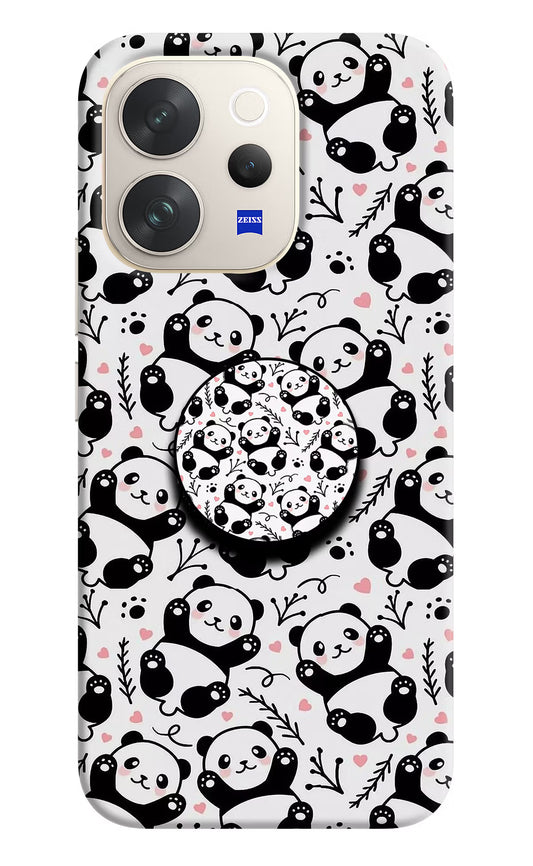 Cute Panda Vivo V70 5G Pop Case by Casekaro