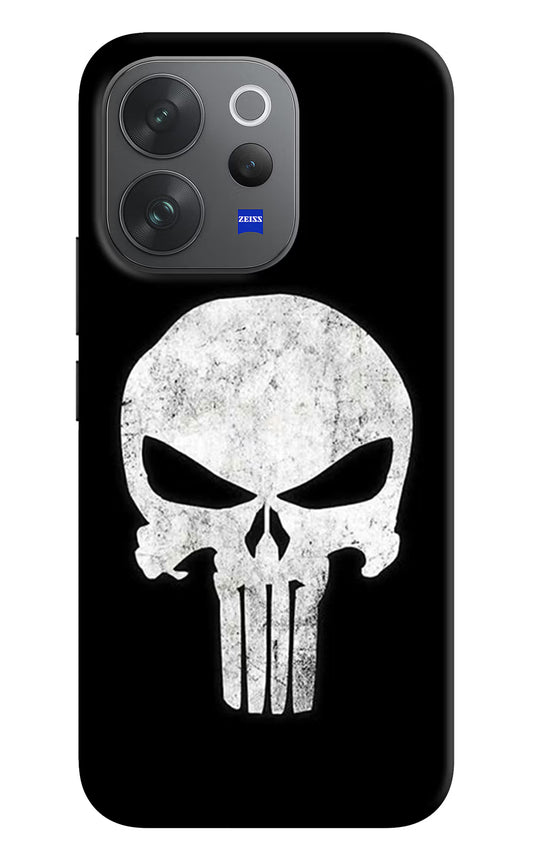 Punisher Skull Vivo V70 Elite 5G Hard Case Back Cover by Casekaro